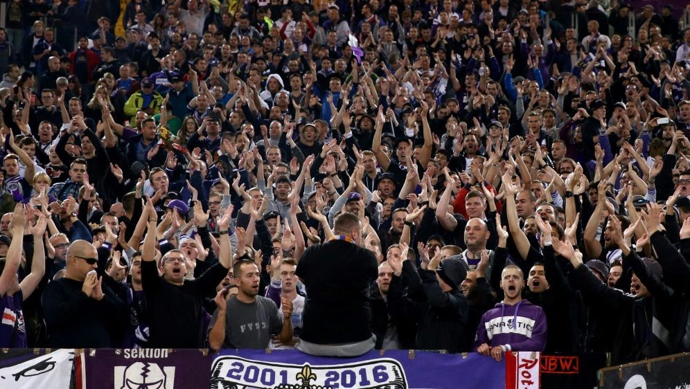 Austria Wien Baut Uber Crowdfunding Neues Stadion