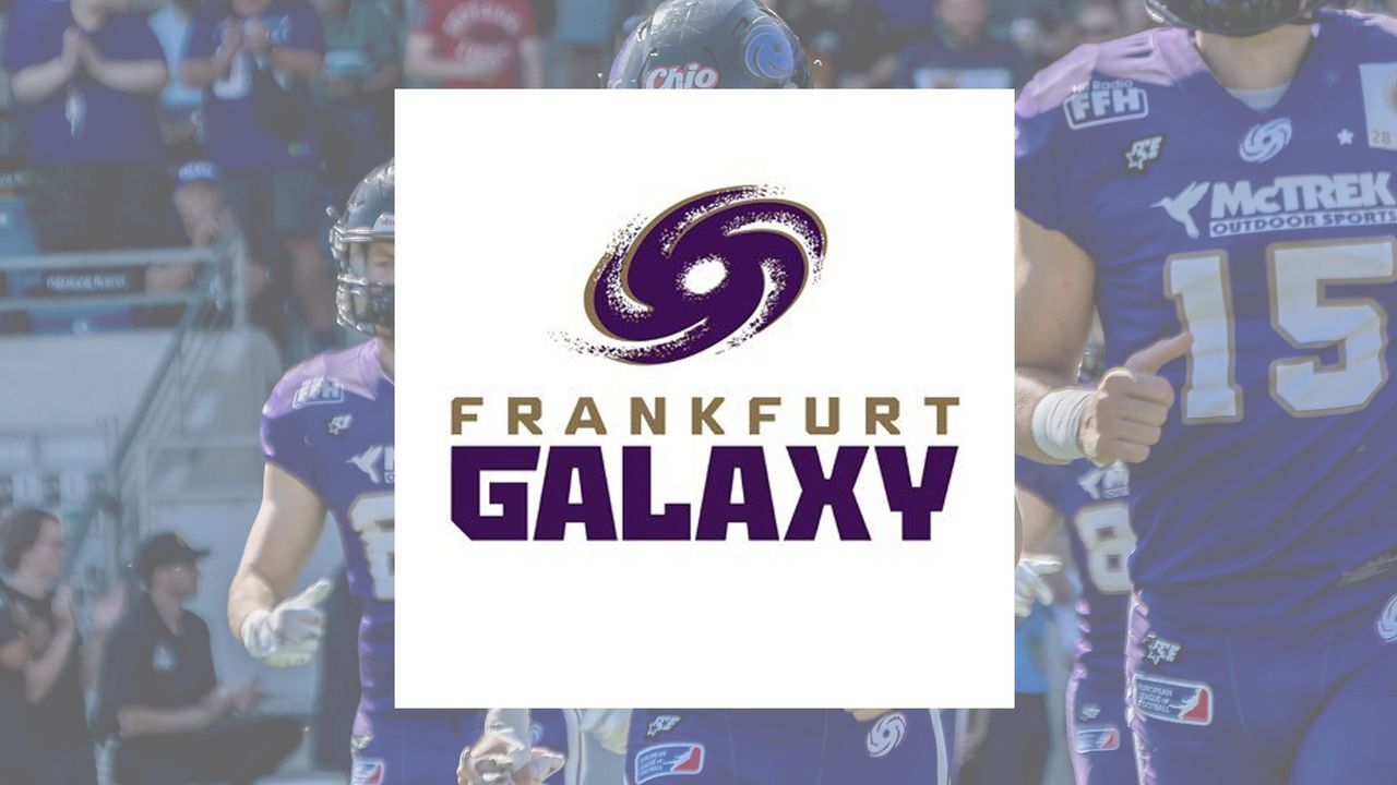 Frankfurt Galaxy  - Bildquelle: IMAGO/Beautiful Sports / Twitter: @GalaxyFrankfurt