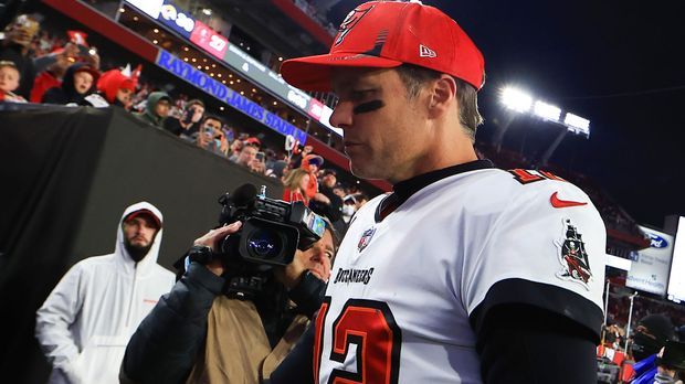 Tom Brady and the possible end of his career: A question of doubt