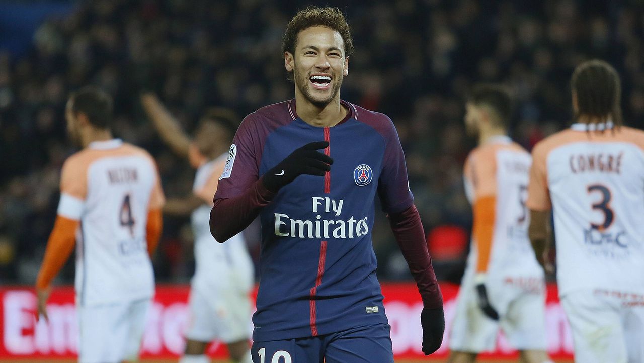 Top 10 Die Teuersten Transfers Im Fussball