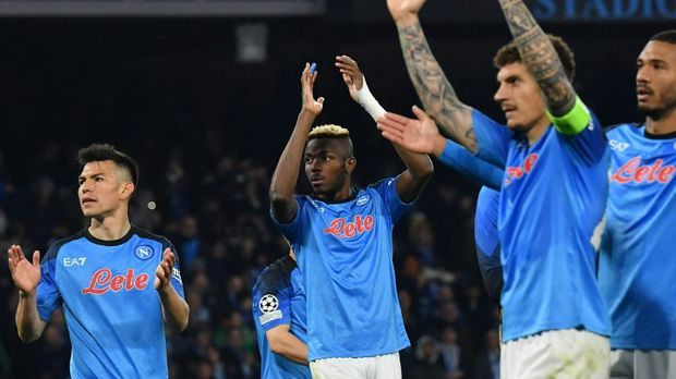 Classifica quinquennale UEFA: l’Italia torna
