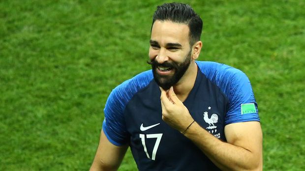 Adil Rami Uber Lionel Messi Mittlerweile Ist Er Leichter Zu Verteidigen Stern De