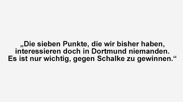 Jurgen Klopp Das Sind Seine Besten Spruche