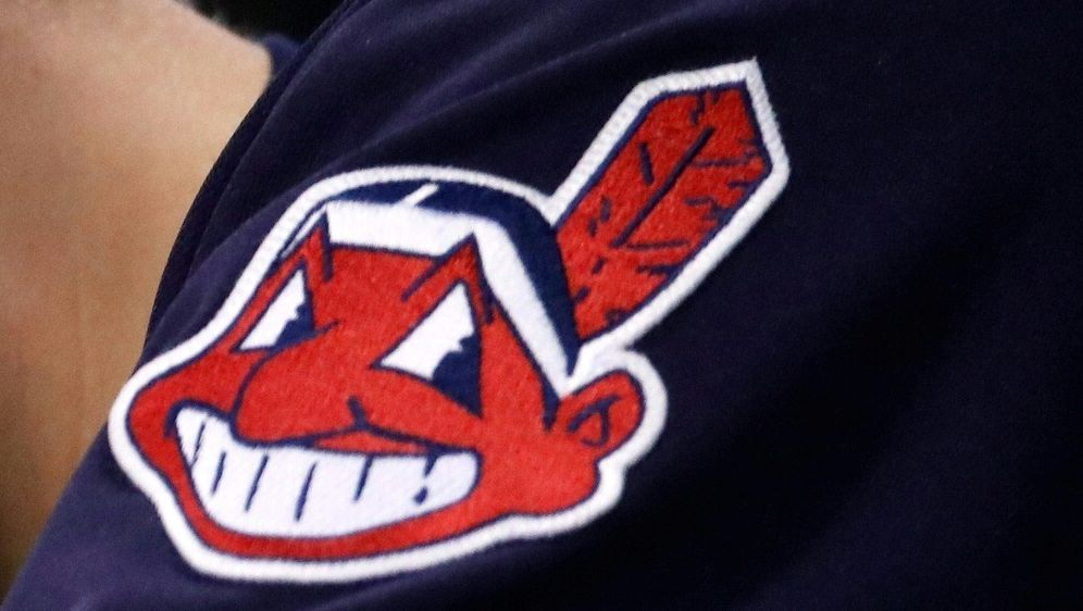 Umstrittenes Logo Cleveland Indians Schaffen Chief Wahoo Ab