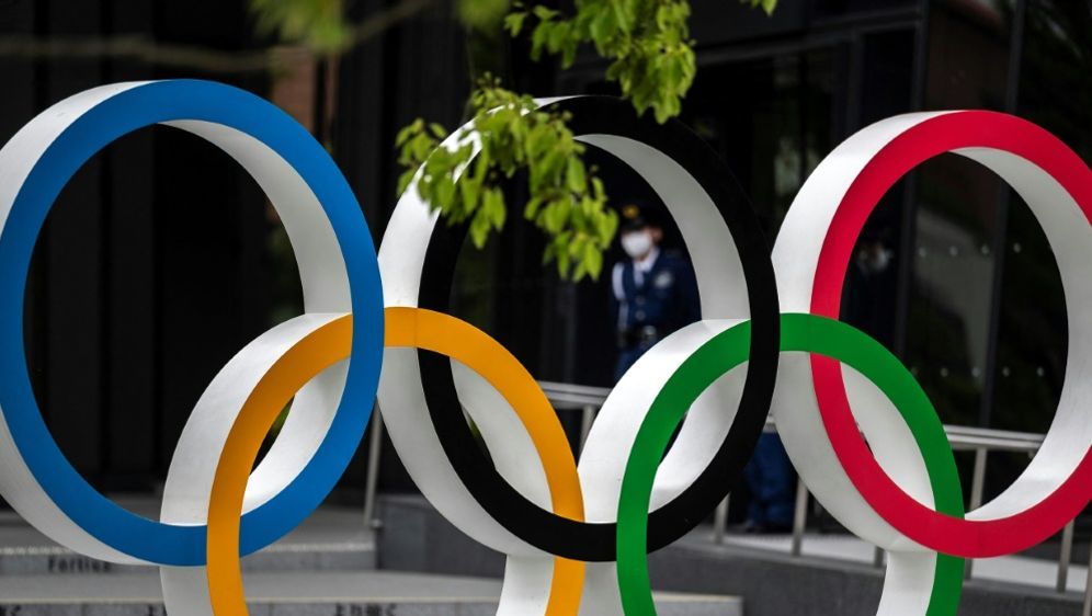 Olympia - Deal mit dem IOC: Pfizer/BioNTech spenden ...