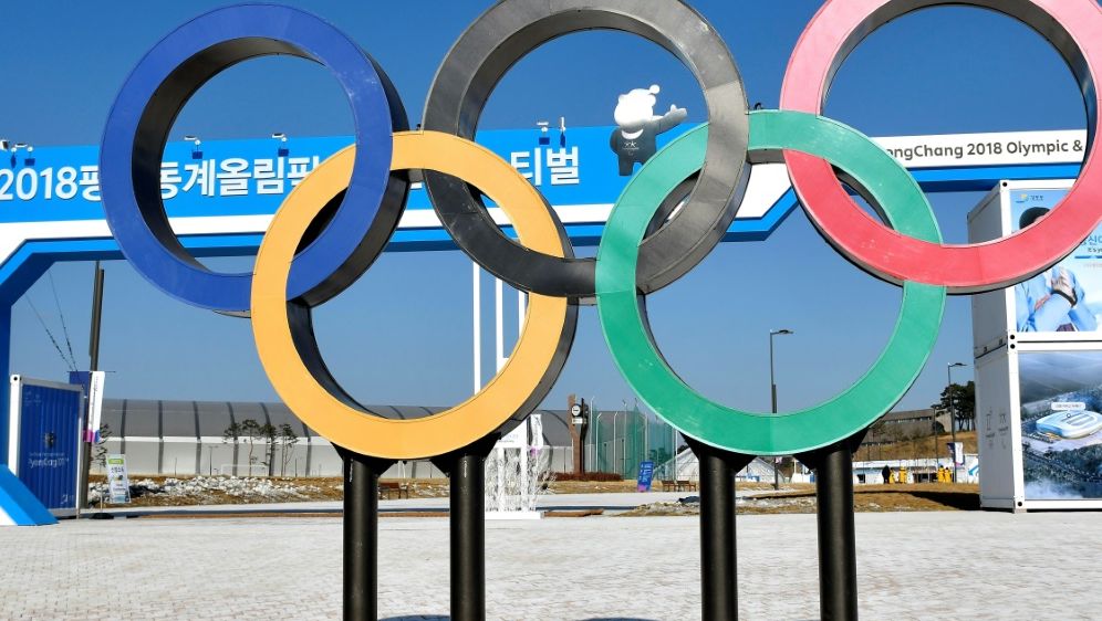 Tops Und Flops Der Olympischen Winterspiele