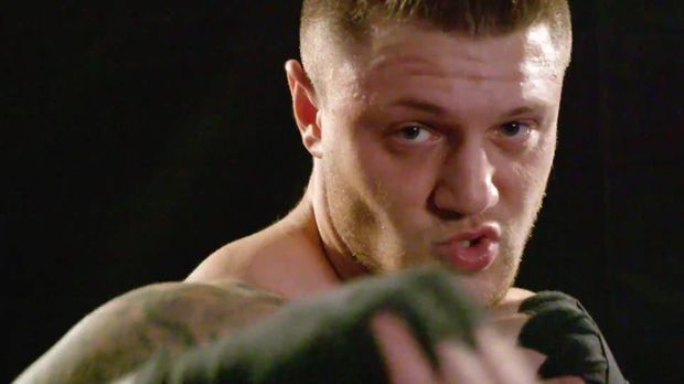 Boxen - Video - Smolik: "Ich bin süchtig nach Knockouts" - Ran