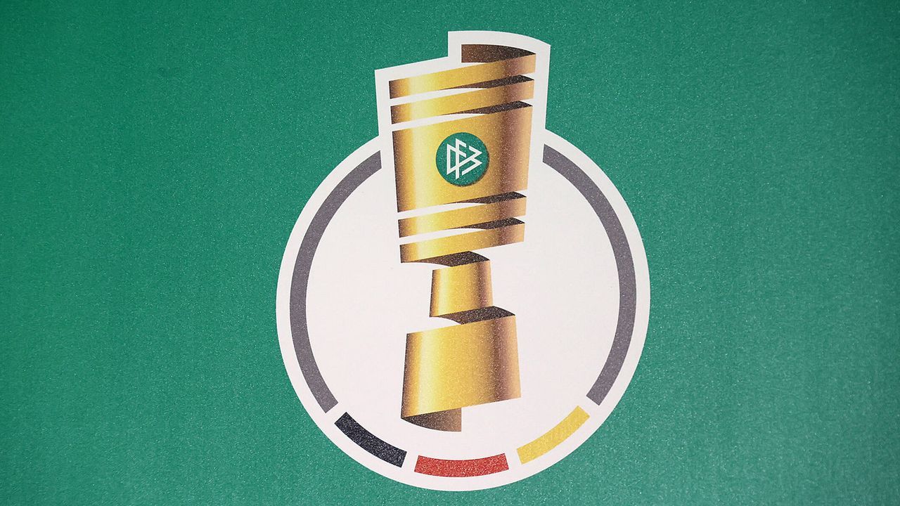 Die Prämien im DFB-Pokal 2021/2022 - Bildquelle: imago images/HÃ¼bner