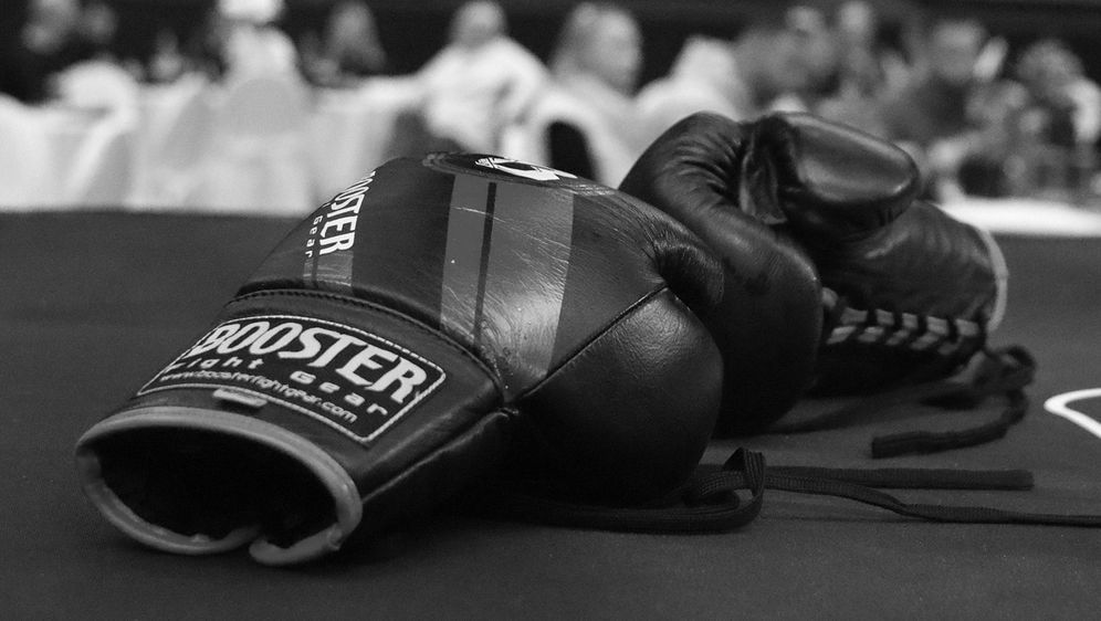Schock für die philippinische Boxwelt: Kenneth Egano ist tot. - Bildquelle: IMAGO/Lobeca
