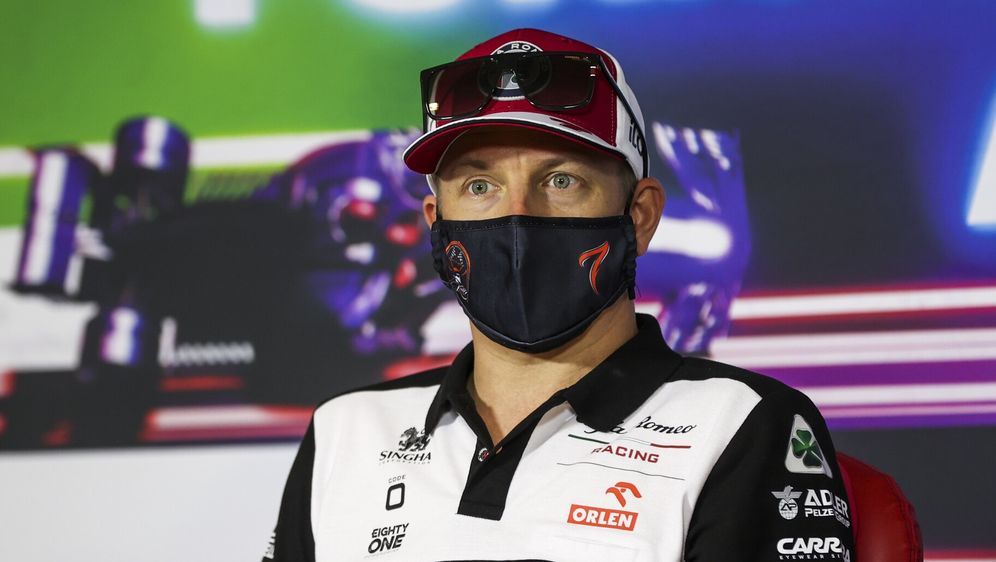 Vermissen wird Kimi Räikkönen an der Formel 1 wohl nicht allzu viel - Bildquelle: Motorsport Images