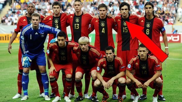 Deutschland Gewinnt U21 Em 2009 Die Aufstellung Im Finale