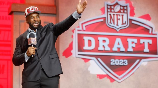 NFL Draft 2023 – Día 3 en vivo: transmisión de TV y transmisión en vivo