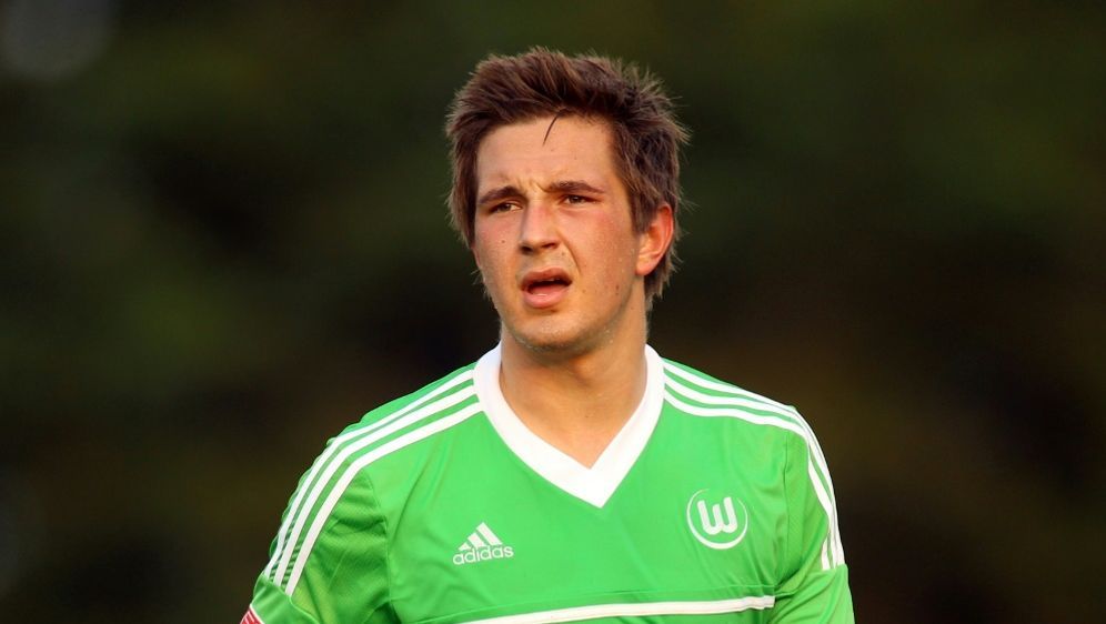 Ex-Fußballprofi Pannewitz trainiert für MMA-Kampf - Bildquelle: FIRO/FIRO/SID/