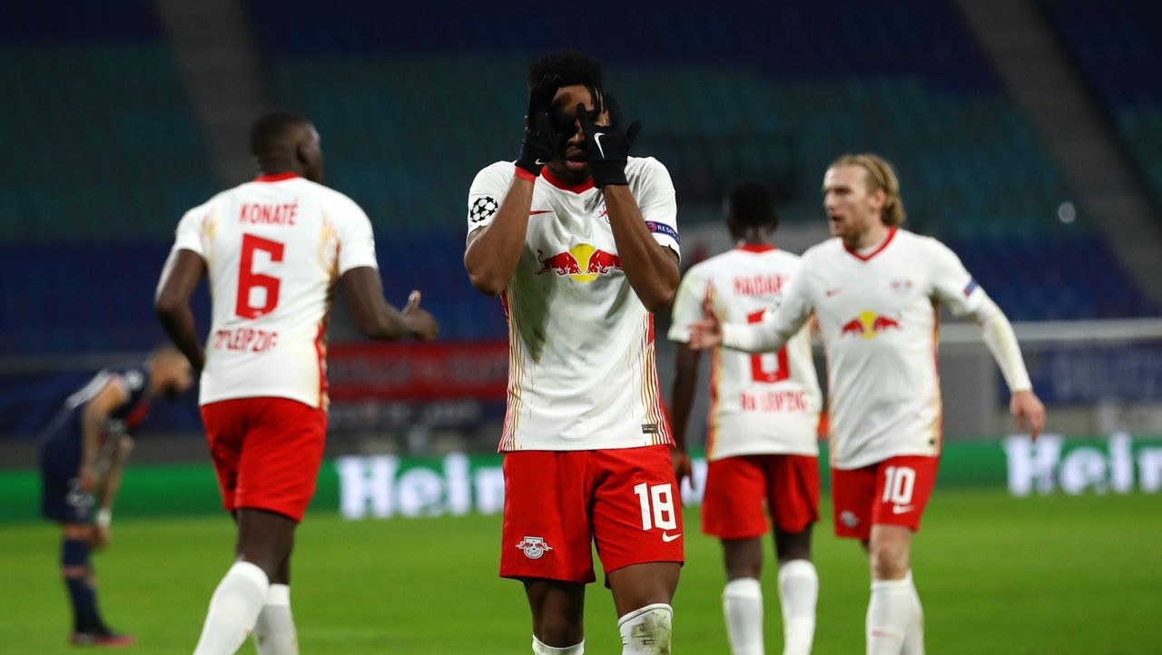 Rb Leipzig Gladbach Rb Leipzig Gladbach