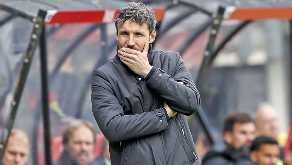 Darum Wurde Mark Van Bommel So Gut Zum Fc Bayern Passen