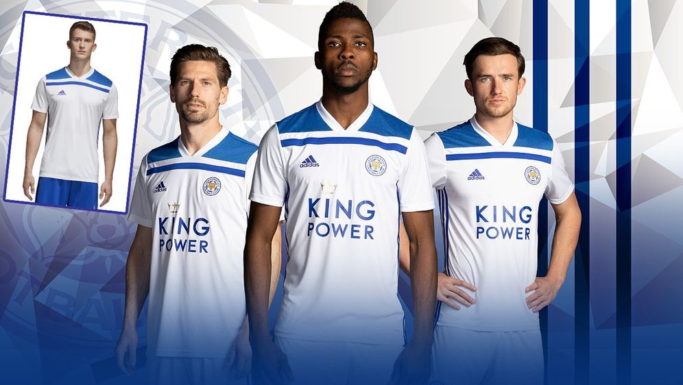 Wegen Billig Trikot Fans Von Leicester City Reagieren Sauer