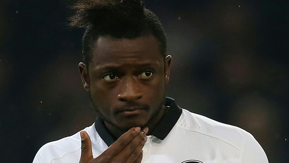 Zweite Liga - 2. Liga: Kiels Kinsombi für ein Spiel ...