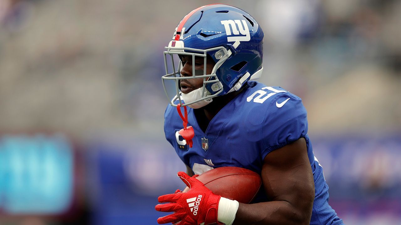 New York Giants: Jabrill Peppers - Bildquelle: Getty Images