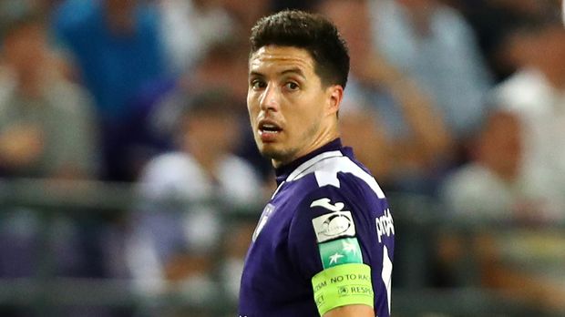 Samir Nasri Wie Ein Doping Skandal Seine Karriere Ruinierte