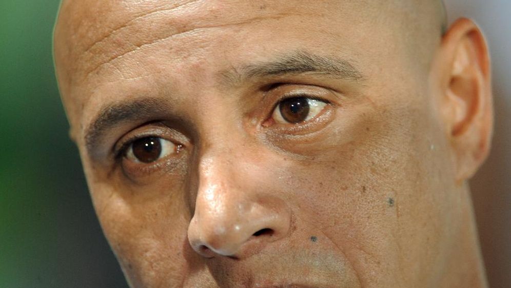 International Turkei Trainer Roberto Carlos Verlasst Sivasspor Ran