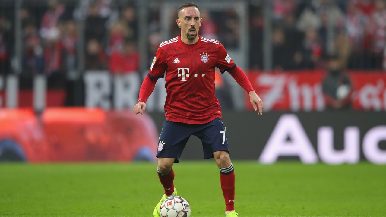 Top 10 Die Teuersten Neuzugange Des Fc Bayern Munchen