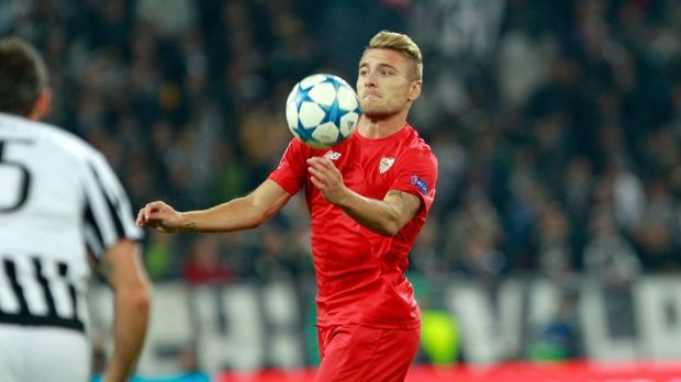 BVB-Flop Immobile wechselt wohl aus Sevilla zurück nach Turin