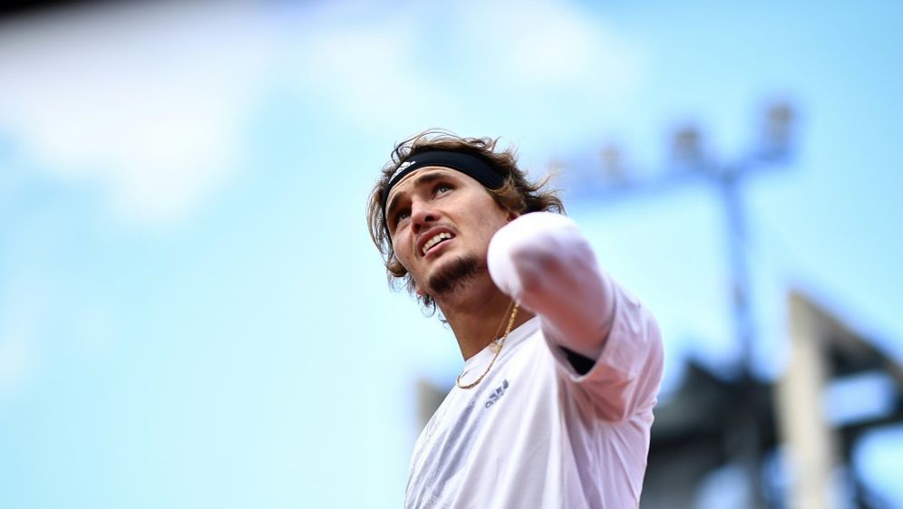 Atp Tennis In Koln Zverev Bruder Verlieren Im Doppel Tennis