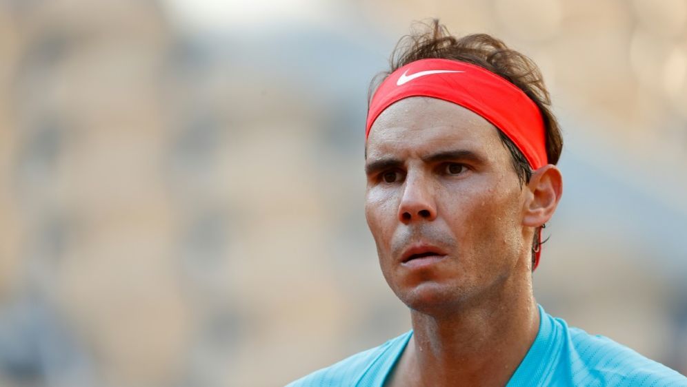 Fand kritische Worte für Djokovic: Rafael Nadal - Bildquelle: FIRO/FIRO/SID/