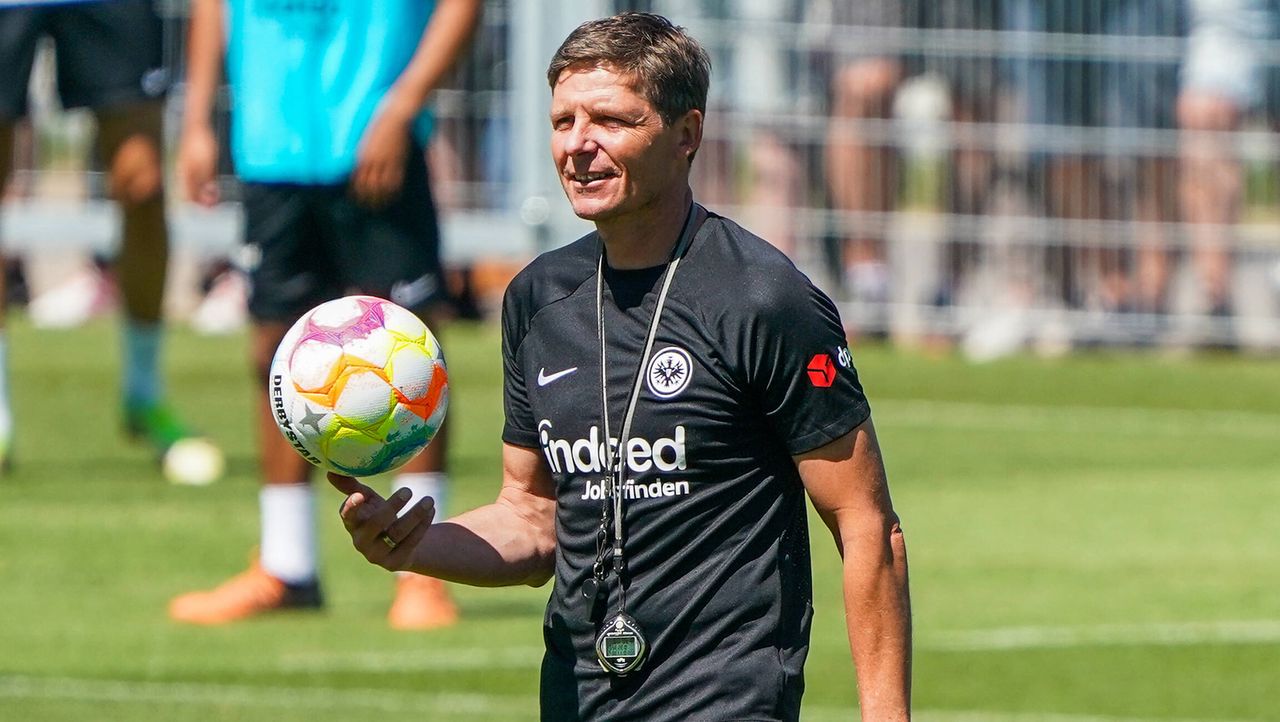 Das GehaltsRanking der 18 BundesligaTrainer 2022/23