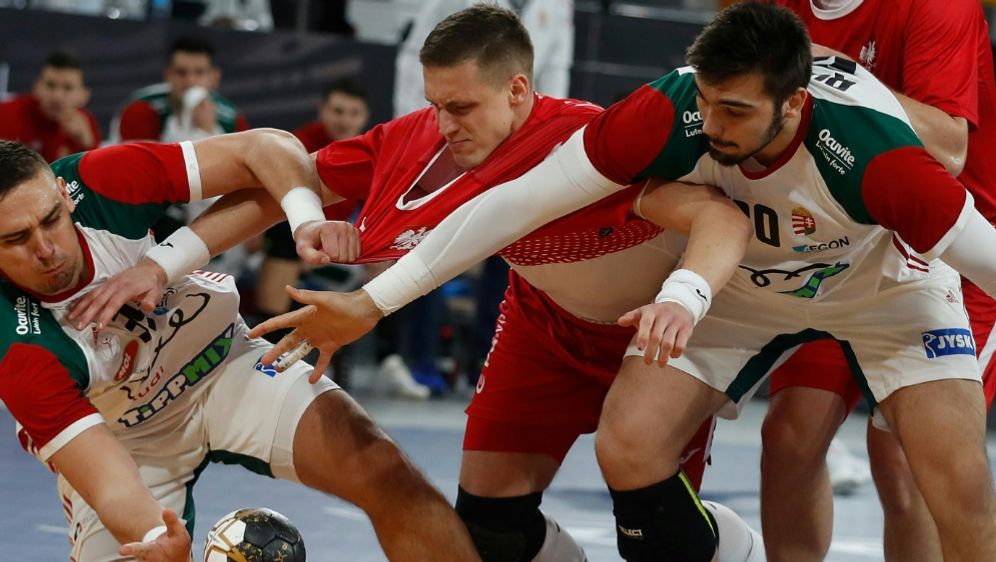 WM 2021 - Deutsche WM-Hauptrundengegner im Porträt: Polen ...