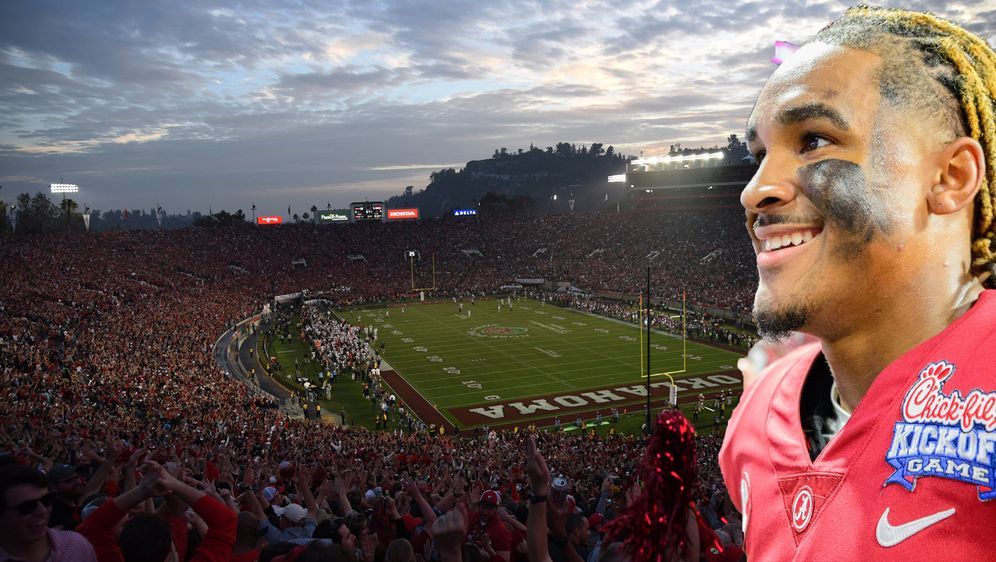 Oklahoma Sooners Traditions Uni Und Quarterback Schmiede