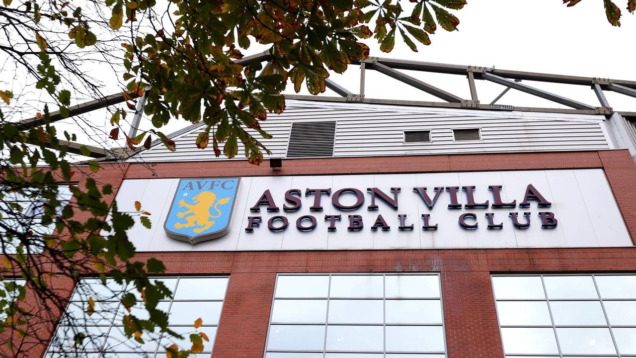 Aston Villa muss Geld an Ex-Eigentümer zahlen 