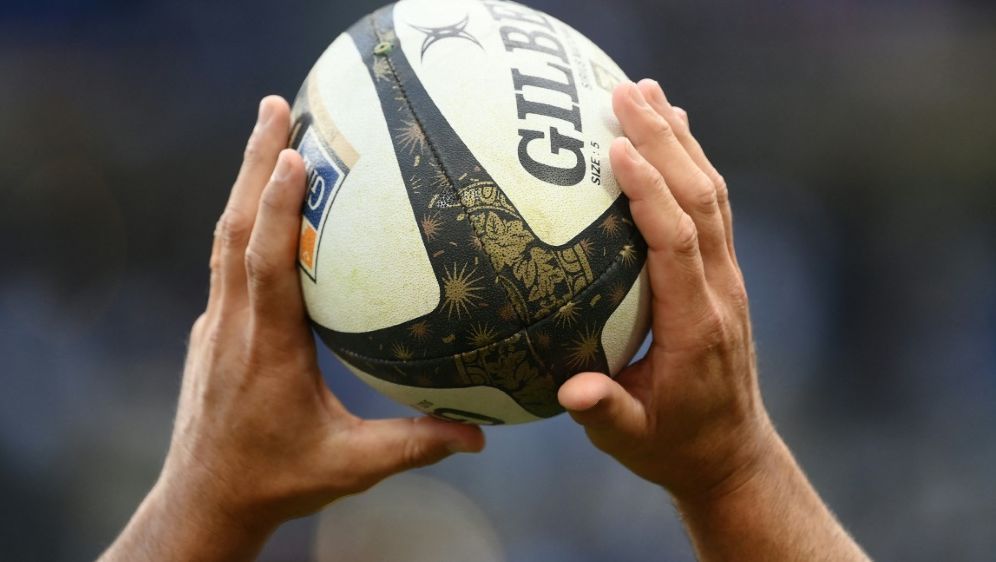 Dramatische Niederlage für das deutsche Rugby-Team - Bildquelle: AFP/SID/FRANCK FIFE