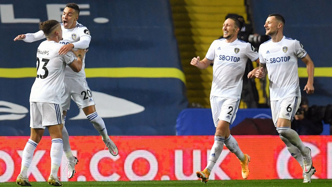 Fifa 21 Mit Diesen Zehn Teams Musst Ihr Den Karrieremodus Zocken