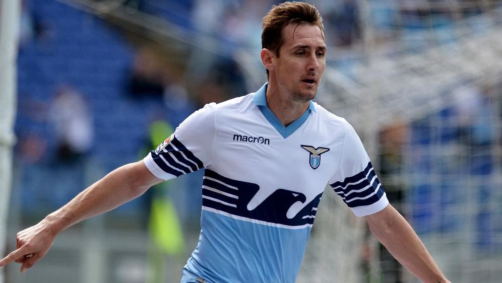 Italien - Italienisches Pokal-Finale zwischen Juve und ...