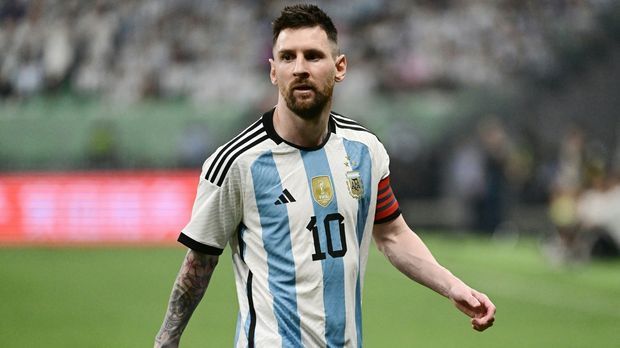 Lionel Messi Addresses Retirement Plans, Celebrates Recent Triumphs with Argentina, and Clarifies Next Club Move