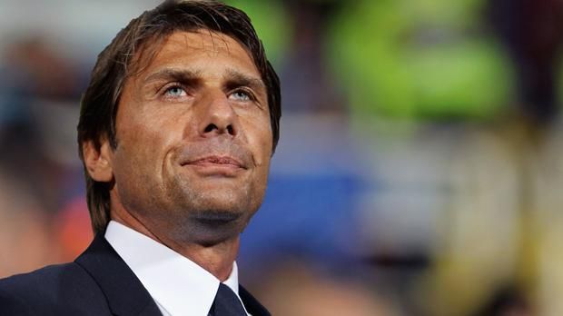 Conte Ubernimmt Chelsea Die Trainer Der Abramowitsch Ara