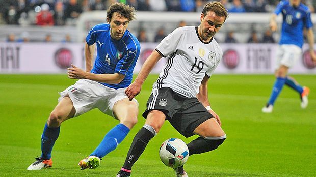 EM-Testspiele im März: Nationalmannschaft spielt gegen ...