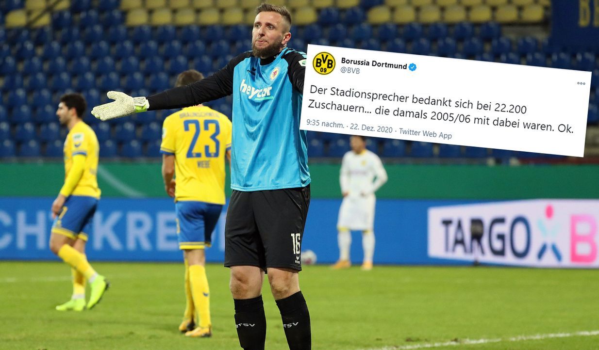 Das Twittern Die Bundesliga Stars