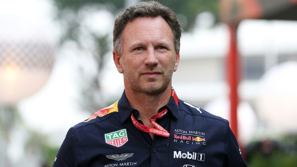 Horner Hamilton Sollte Seinen Fahrstil Uberdenken