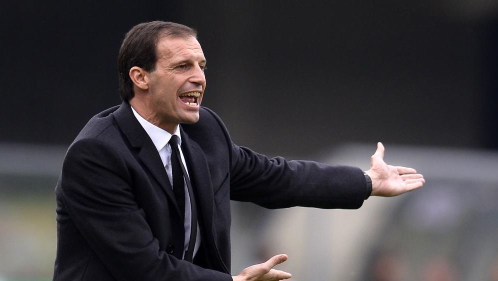 Juventus Turin Trainer