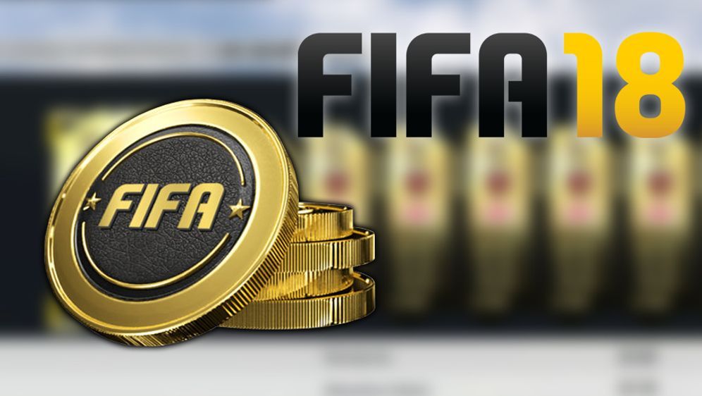 Drei Methoden, um in FIFA Ultimate Team Münzen zu verdienen. - Bildquelle: EA SPORTS