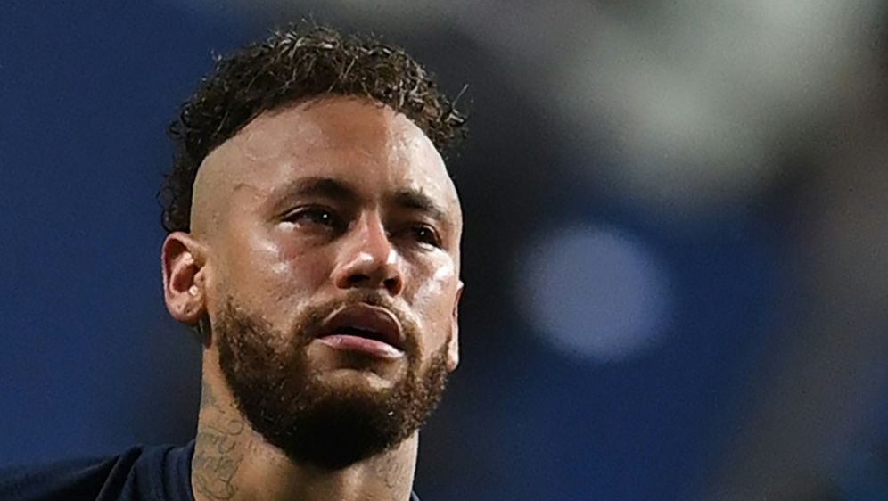 Champions League Neymar Gratuliert Bayer Und Erntet Dank Aus Leverkusen Ran