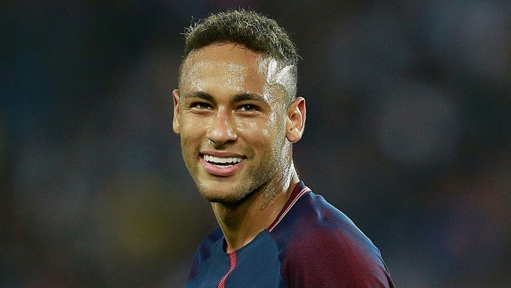 Neymar Verdienst