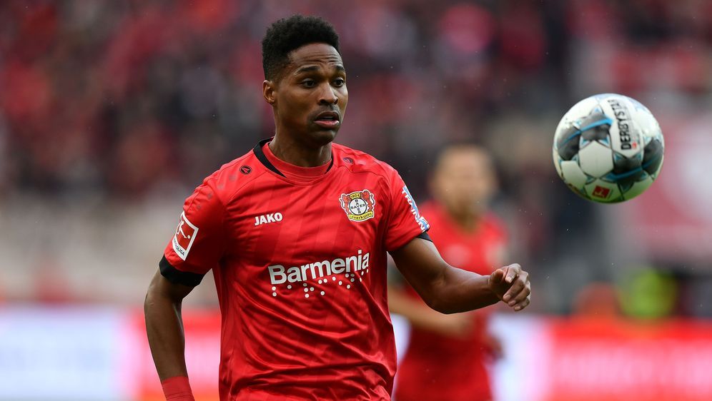 Wendell glaubt an Titelchance mit Bayer Leverkusen