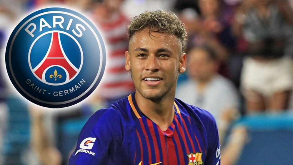 Kostete Barca 86,2 Millionen Euro: Neymar