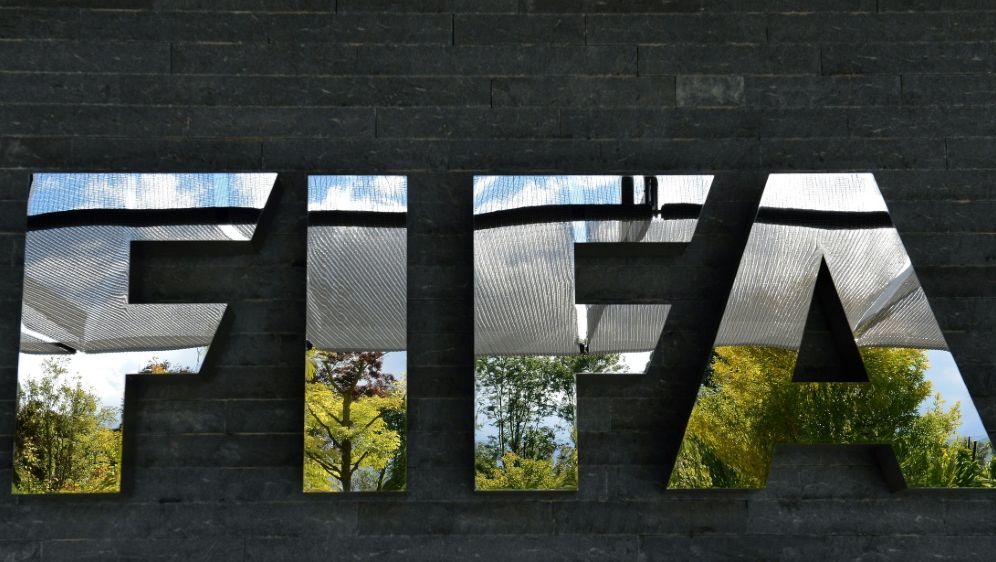 Die FIFA erhöht das Preisgeld der Frauen-WM 2019 massiv - Bildquelle: PIXATHLONPIXATHLONSIDMelanie Duchene