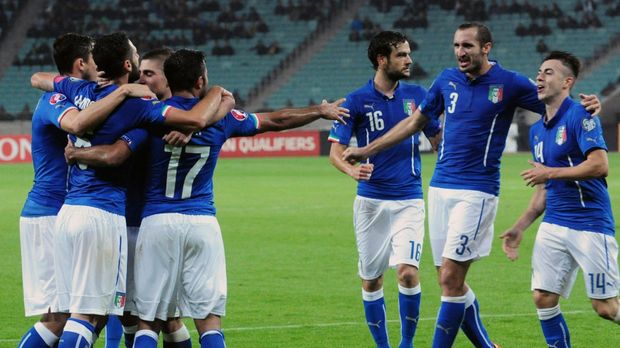 Fußballergebnisse Italien Fußballergebnisse Italien