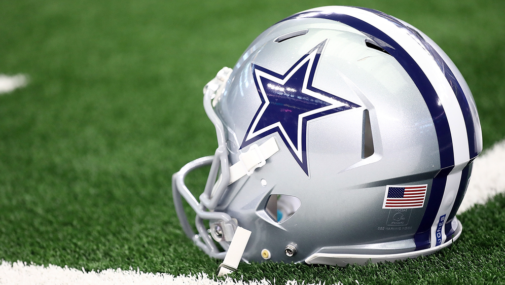 Medizinischer Notfall Bei Den Dallas Cowboys