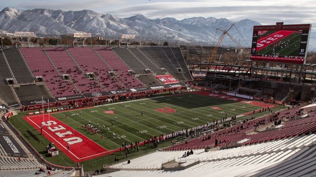 university of utah defensive back aaron lowe erschossen